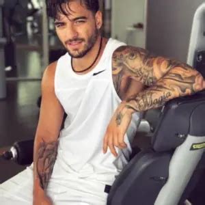 maluma nude|Maluma Nude Photos — Sexy, Spicy & Uncensored • Leaked Meat.